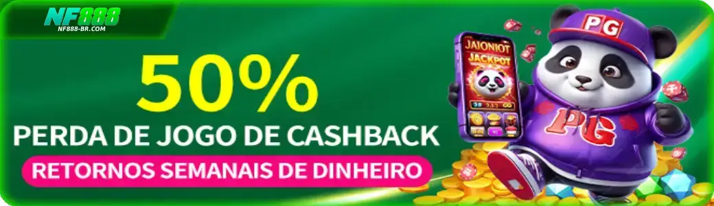 NF888 Promoções